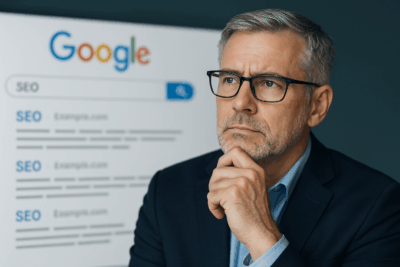 Start SDVOSB SEO